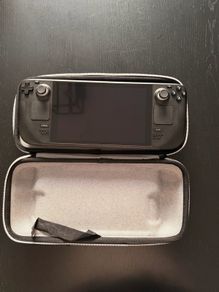 Steam Deck 512GB