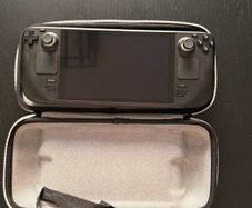 Steam Deck 512GB