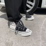 converse limited edition trainers Image 2