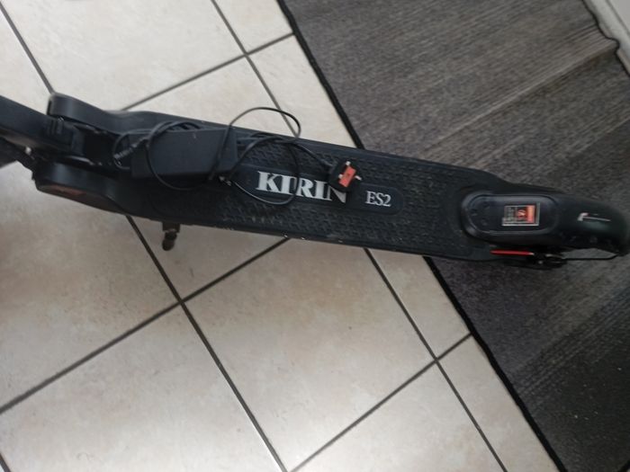e scooter