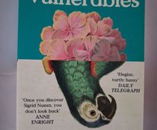 Sigrid Nunez / The Vulnerables / 2024