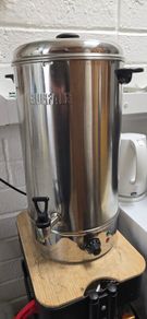 Buffalo Water Boiler 20ltr