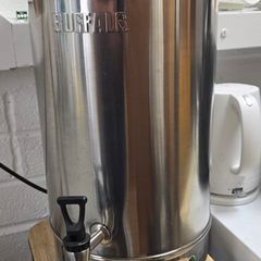 Buffalo Water Boiler 20ltr