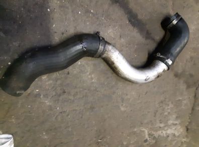 Bmw X5 E53 3.0d E46 330d Intercooler Boost Hose Pipe 2249524 2248643