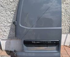 VW Transporter rear (LHS) barn door