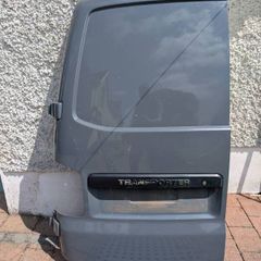 VW Transporter rear (LHS) barn door
