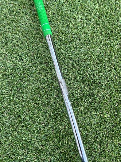Ping Beryllium Copper 2 iron