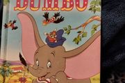 Ladybird ; Vintage  ; Dumbo (Pr 910)
