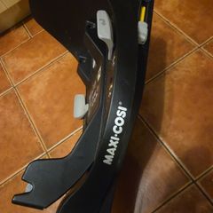 Maxi Cosi Car seat Isofix Swivel Base