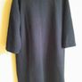 Masai Navy Coat Image 3