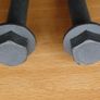 Flange Screw.  Volvo Part Number: 30819087 Image 3