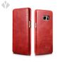 Samsung Note 7 Vintage Leather Case Image 2