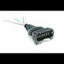 Z32 MAF plug connector harness Skyline 300zx Silvia Image 2
