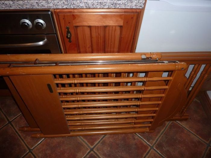 Baby Cot