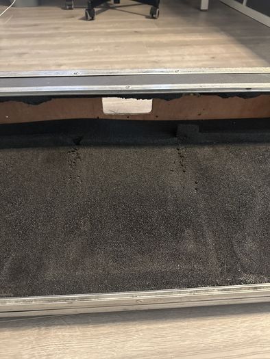 Pioneer Flight Case