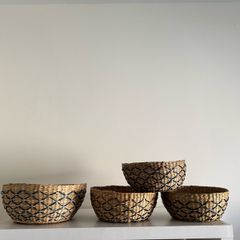 french baskets