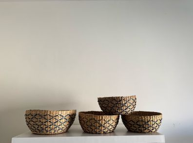 french baskets
