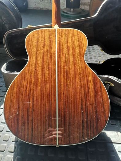 Takamine CP7 MO TT