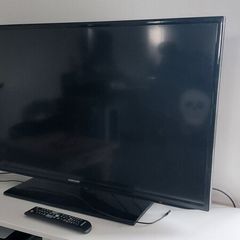 Samsung 40" 1080p TV EH5300