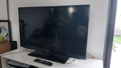 Samsung 40" 1080p TV EH5300