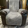 Excellent new dual motor comfortable reclinerchair Image 10