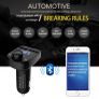 FM Transmitter Bluetooth Image 3