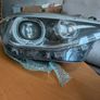 BMW 1 Series F20 F21 Bi-Xenon Headlight  Right Side Genuine Hella Image 5