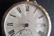 Pocket Watch