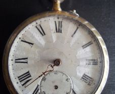 Pocket Watch