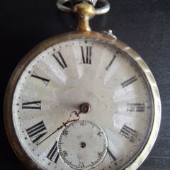Pocket Watch