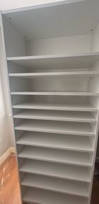 Billy bookcase