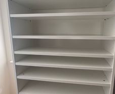 Billy bookcase