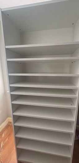 Billy bookcase