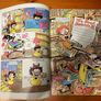 Comic: 'The Dandy' annuall 1998 Image 3