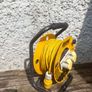 Camper van 240v Blue Extension site  leads Image 8