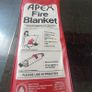 Apex Fire Blanket Image 3