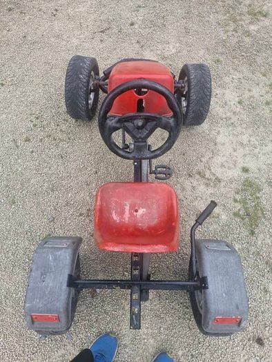 Berg Go Cart