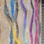 19 x Packs of Hair Fake Faux Doll Rehair Project Image 8