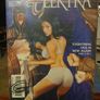 Marvel Knights Elektra #21 Con Signed by Greg Horn 1st White Costume Image 6