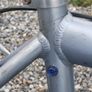 Large Gents Used Bike In Working Order. Read Add Details Image 4