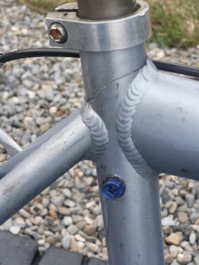Large Gents Used Bike In Working Order. Read Add Details