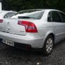 Parts for Peugeot 407 's Estate & Saloon 04-10 @ OCG Image 4