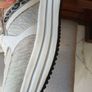 Geox Respira trainers  new condition Postage included Image 9