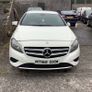 Mercedes a180 & b180 auto breaking for parts Image 3