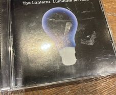 The Lanterns - Luminate Yer Heid