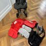 doona car seat Image 5