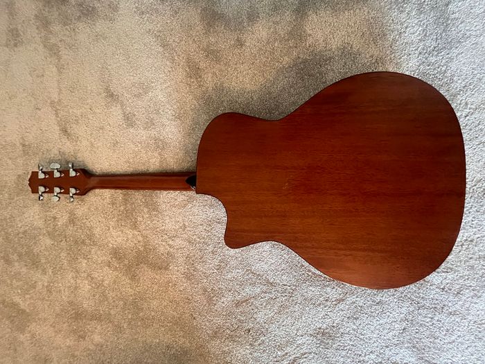 SX Electro-Acoustic Guitar