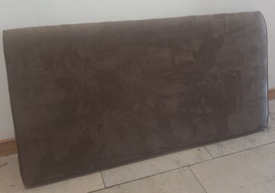 Plush Kingsize Headboard with Free Delivery