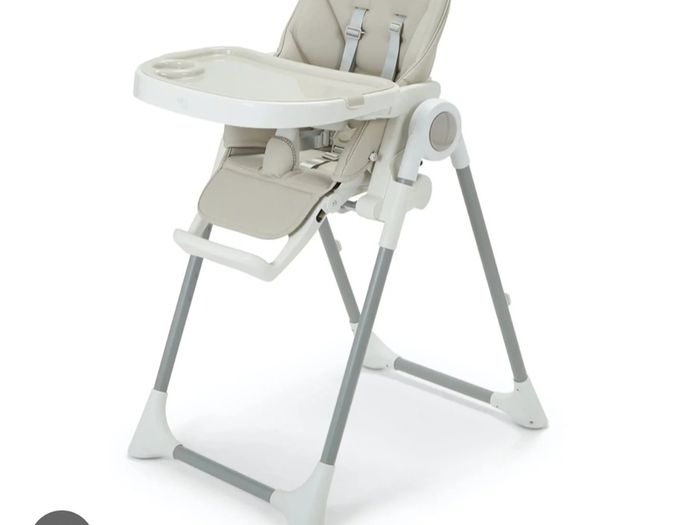 baby high chair