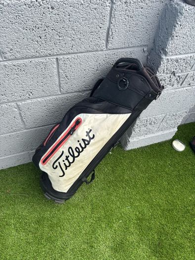 Titleist Sta Dry Bag